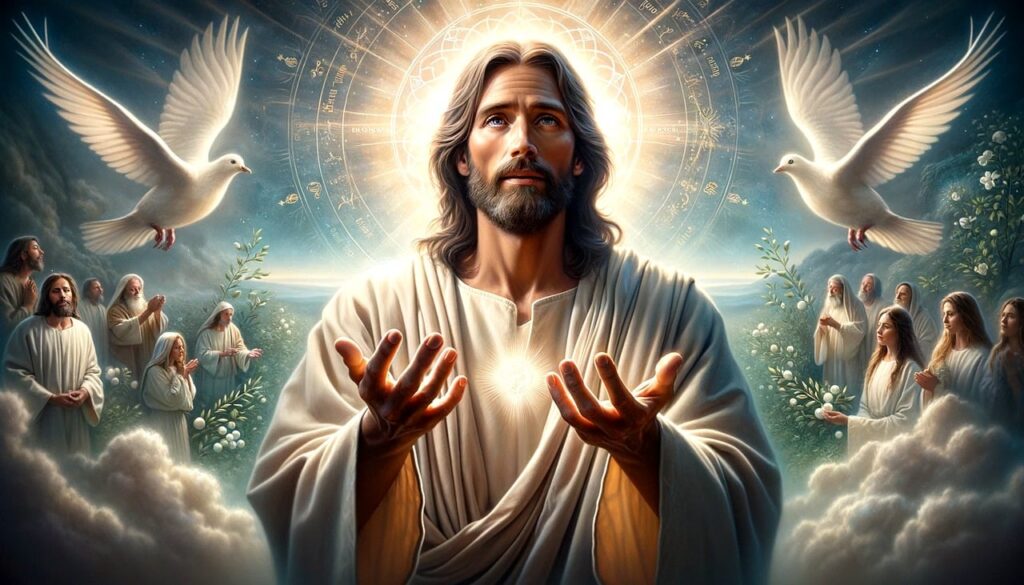 Os Sinais da Volta de Cristo