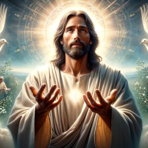 Os Sinais da Volta de Cristo